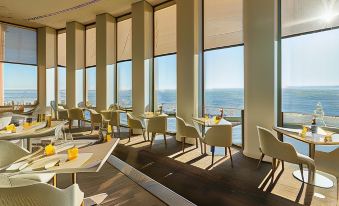 Radisson Blu Hotel, Lyon