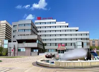 Ramada by Wyndham Iasi City Centre Hotels near 'Mihai Codreanu' Memorial House - 'the Sonnet Villa'
