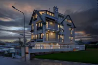 Davilla Da Lat Villa Collection ( Full Villa) Hotels near Golden Valley