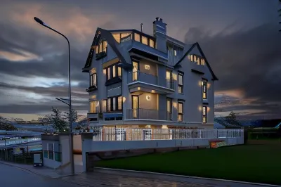 Davilla Da Lat Villa Collection ( Full Villa) Hotel in zona Suối Vàng