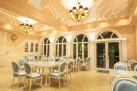 Saint Paul Villa