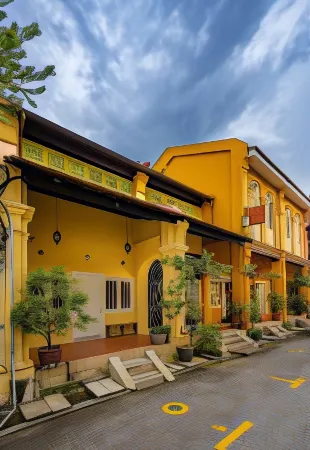 Spices Hotel