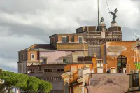 Hotel della Conciliazione Hotels in Borgo