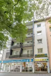 Hotel Schottenhof Các khách sạn ở Mainz