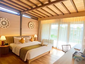 Villa So Long Banyuwangi