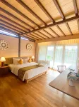 Villa So Long Banyuwangi Hotels in Kalipuro