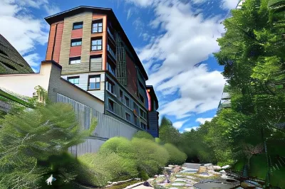 Apartamentos Canillo 3000 Hotels near Casamanya