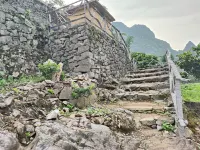 Jingxin She Guesthouse Hotel in zona Yingxi Fenglin Corridor