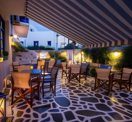 Dilion Hotel