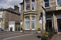 Scotia Hotels in Perth