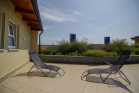 Hotel Civitas - Wifi