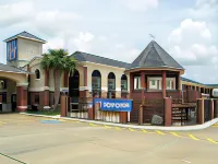 Motel 6 Brenham, TX Các khách sạn ở Brenham