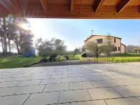 Agriturismo Buonavista - Parco Della Maremma