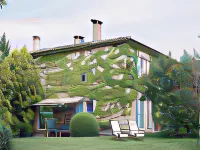 La Bastide de Marie, Maisons et Hôtels Sibuet Hotels in Lourmarin