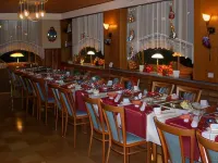 Pension Haus Sonneck Hotels in Hahnenklee-Bockswiese