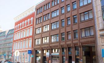 Boardinghouse Rosenstraße - Housity