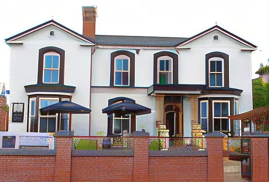 紹斯波特地鐵酒店