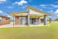 Comfort Suites Clubarham Golf Resort Hotel a Barham