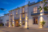 La Fonda Heritage Hotel Luxury, Relais & Châteaux - 5-Star
