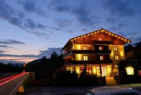 Hotel Beretta - Mountain view