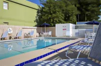 Southwinds Motel - شاطئ