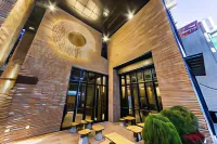 Hotel the Artist Dongdaemun Hotels near Korea University Broadcasting Station