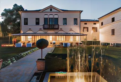 Hotel Villa Ca' Sette Hotels in Romano d'Ezzelino