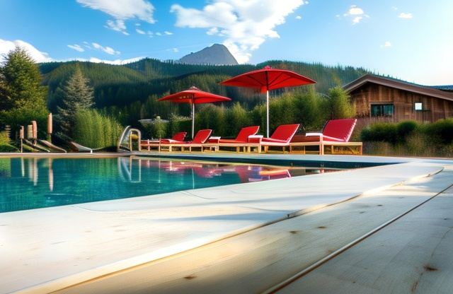 Hotel Tyrol