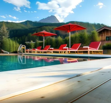 Hotel Tyrol
