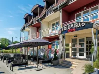 Holdvirág Hotel Hotels in Sarvari