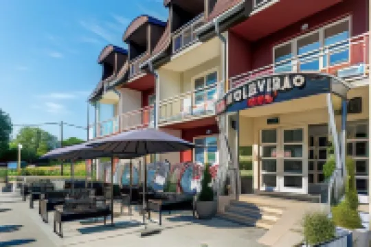 Holdvirág Hotel