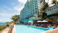 Vila Galé Salvador - Beach