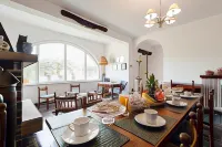 Relais Santa Caterina Hotels in Portovenere