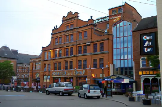 漂流木家庭旅館