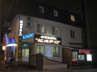 Kars Hotel