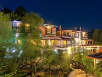 Ilaeira Mountain Resort Hotels in Dimos West Mani