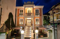 Andromeda Boutique Hotel Hotels near Kastoria Aquarium