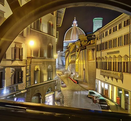 Soggiorno la Cupola Guesthouse