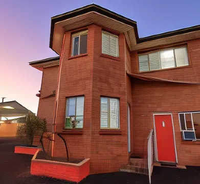 Across Country Motor Inn
