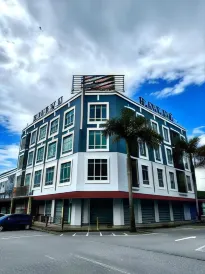 Aero Star Hotel