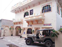 Sun Heritage Home