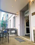 Hotel Regina Hotels in Wurzburg