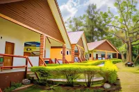Meru View Lodge
