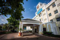 StayEasy Pretoria โรงแรมใกล้สวนสาธารณะฟรีดอม