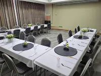 Hotel HW High Wellness Hotels in Estacion Central