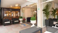Hotel Danubio