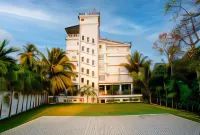 Kamat's Daffodil Resort Hotels in Pilerne