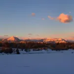 Pagosa Lodge - Fitnessstudio