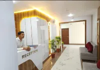 Motel Dwarika فنادق في روركي
