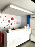 Cordex Hotel Medan - 2 étoiles